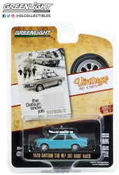 GreenLight Collectibles 1970 Datsun 510 για 14+ Ετών