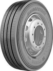 Bridgestone 245/70R19.5 M M+S Λάστιχο Φορτηγού Bridgestone 245/70R19.5 M M+S Λάστιχο Φορτηγού