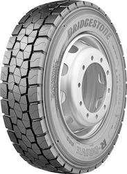 Bridgestone 225/75R17.5 M M+S Truck Tyre
