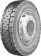 Bridgestone 225/75R17.5 E-Commerce-Website M+S 4 Jahreszeiten Lkw-Reifen