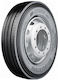 Bridgestone 215/75R17.5 128M M+S 3PMSF Θερινό Λάστιχο Φορτηγού