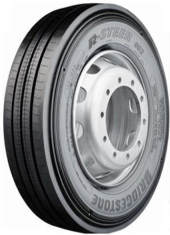 Bridgestone 215/75R17.5 128M M+S 3PMSF Θερινό Λάστιχο Φορτηγού