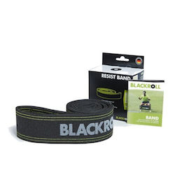Blackroll Band Λάστιχο Γυμναστικής Μαλακό Blackroll Band Λάστιχο Γυμναστικής Μαλακό