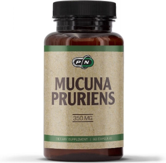 Pure Nutrition Специална Хранителна Добавка 350 mg 60 Капсули
