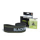 Blackroll Band Resistance Band Soft Black