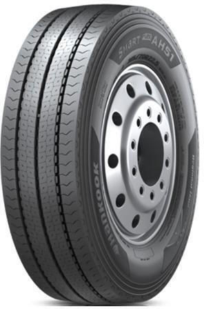 Hankook Ah51 295/80R22.5 Anvelopă Camion