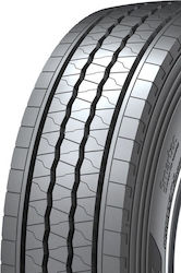 Hankook Ah35 225/75R17.5 M M+S 4 Seasons Truck Tyre