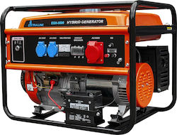 Extralink Γεννήτρια Inverter Υγραερίου Extralink Γεννήτρια Inverter Υγραερίου