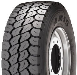 Hankook 425/65R22.5 K M+S 4 Seasons Гума за Камион