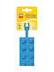 LEGO Breloc Albastru