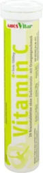 Vital Vitamin C 1000mg 20 eff. tabs
