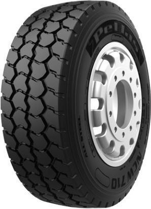 Petlas 385/65R22.5 Sommerreifen Lkw-Reifen