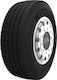 Petlas Nz305 385/65R22.5 Лято Гума за Камион