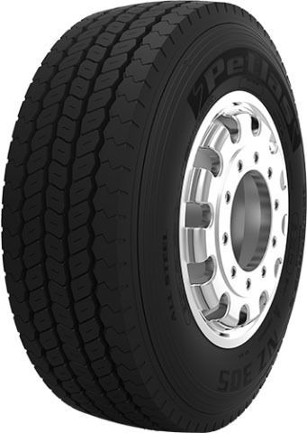 Petlas Nz305 385/65R22.5 Лято Гума за Камион