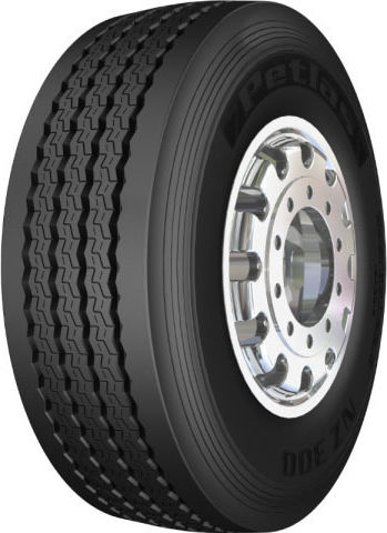 Petlas Nz300 385/65R22.5 Лято Гума за Камион
