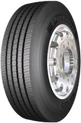 Petlas 11R22.5 Λάστιχο Φορτηγού Petlas 11R22.5 Λάστιχο Φορτηγού