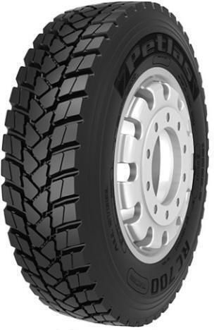 Petlas 315/80R22.5 Λάστιχο Φορτηγού