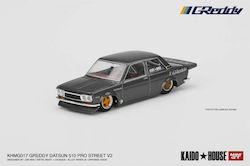 Mini GT Kaido House Datsun