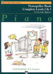 Alfred Music Publishing Sheet Music for Piano