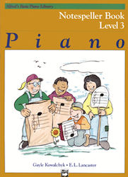 Alfred Music Publishing Sheet Music for Piano