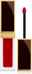 Tom Ford Lip Luxe Liquid Lipstick Matte Red 6ml