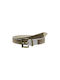 Only Women's Belt Gold