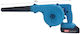 Ezra Battery Handheld Blower