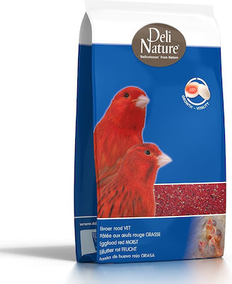 Deli Nature Hrană pentru Canaries 1kg