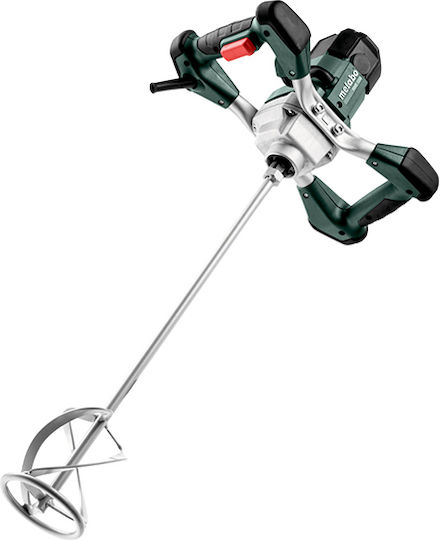 Metabo Rwev 1200 Ηλεκτρικός Αναδευτήρας 1200W με Εξάρτημα Ανάδευσης