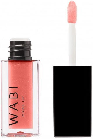 Wabi Beauty Guilty Glitter Ultra Κλασικό Κραγιόν Shimmer Vivid 6.5ml