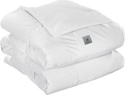 Guy Laroche Hotel Quilt Weiß Größe Queen 220x240cm 100% Baumwolle 1Stück Guy Laroche Hotel Quilt Weiß Größe Queen 220x240cm 100% Baumwolle 1Stück