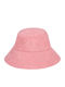 Roxy Day Of Spring Pălărie pentru Femei Bucket Roz