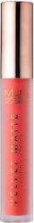 MUA Long Lasting Liquid Lipstick Velvet Orange 3gr