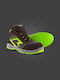 Avedo Waterproof Boots Safety Gray S3 with Certification ESD ,SRC