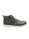 Exe Kids Boots Gray