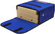 Pizza Delivery Bag Blue