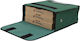Pizza Delivery Bag Green