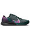 Nike Air Zoom Vapor Pro 2 Ανδρικά Παπούτσια Τένις για Σκληρά Γήπεδα Πράσινα