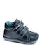 Kids Boots Blue