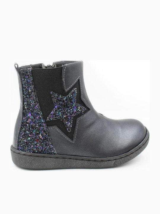 Arties Leather Ankle Boots
