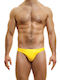 Ανδρικό Σλιπ Yellow