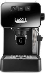 Gaggia Mașină automată de cafea espresso 1900W Presiune 15bar Black