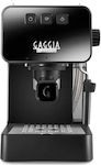 Gaggia 1900W Налягане 15бар Black