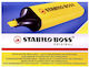 Stabilo Boss Original Highlighters 5mm STABILO ...