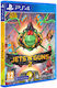 Jets'n'Guns 2 PS4 Game