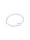 Ania Haie Silver Chain Hand Length 18.5cm
