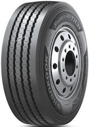 Hankook Th31 215/75R17.5 135J Θερινό Λάστιχο Φορτηγού