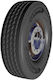 Michelin X Works Hd 315/80R22.5 156Z Θερινό Λάστιχο Φορτηγού