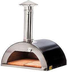 Edil Planet Pizza Oven Wood