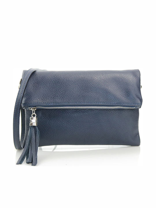 Passaggio Leather Leather Women's Bag Shoulder ...